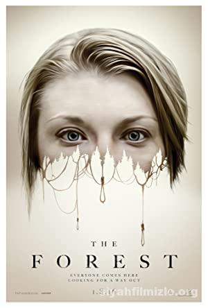 Orman (The Forest) 2016 Filmi Türkçe Dublaj Full izle