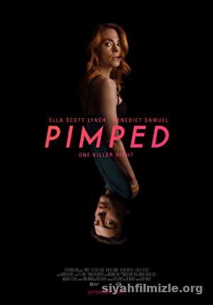 Pimped 2018 Filmi Türkçe Dublaj Altyazılı Full izle