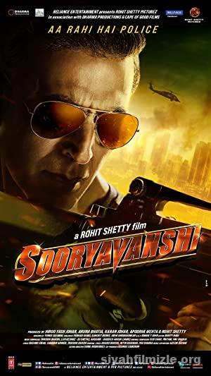 Sooryavanshi 2021 Filmi Türkçe Dublaj Altyazılı Full izle