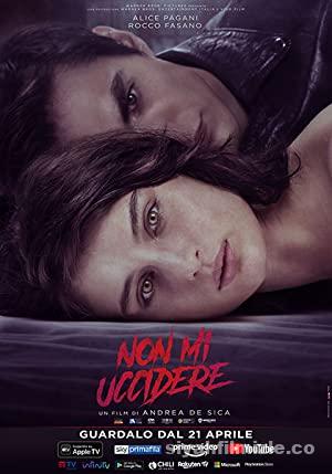 Ölmeye Hazır Değilim 2021 Filmi Türkçe Dublaj Altyazılı izle