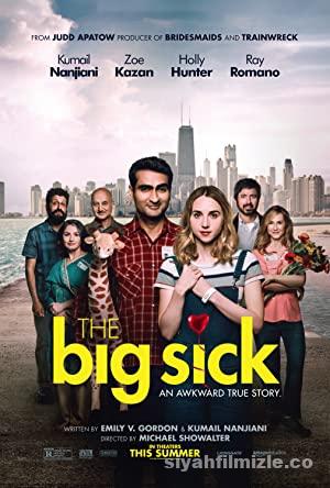 Büyük Hastalık 2017 Filmi Türkçe Dublaj Altyazılı Full izle