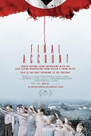 Son Hesap 2020 Filmi Türkçe Dublaj Full izle