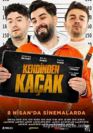 Kendinden Kaçak 2022 Yerli Filmi Full Sansürsüz izle