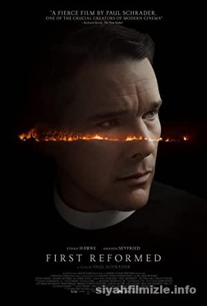 İlk Reform 2017 Filmi Türkçe Dublaj Full izle