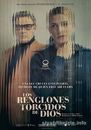 Çarpık Çizgiler 2022 Filmi Türkçe Dublaj Full izle
