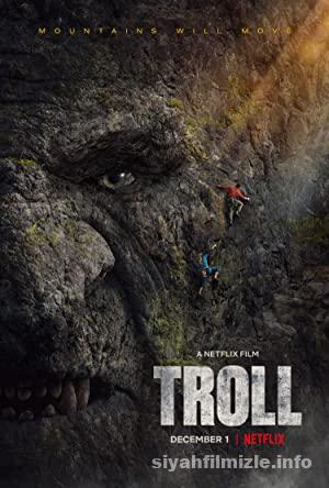 Esrarengiz Canavar 2022 Filmi Türkçe Dublaj Altyazılı izle