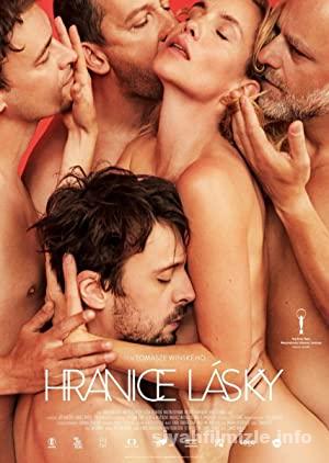 Aşkın Sınırları 2022 Filmi Türkçe Dublaj Altyazılı Full izle