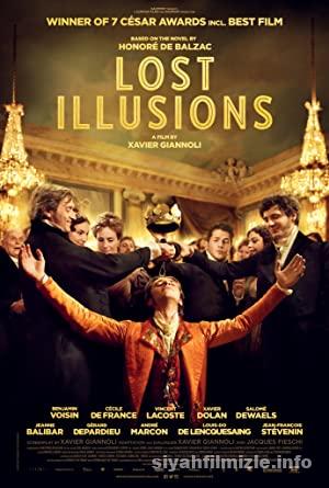 Sönmüş Hayaller 2021 Filmi Türkçe Dublaj Altyazılı Full izle