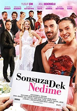 Sonsuza Dek Nedime 2022 Yerli Filmi Full Sansürsüz izle