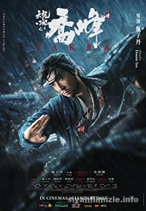Sakra 2023 Filmi Türkçe Dublaj Altyazılı Full izle
