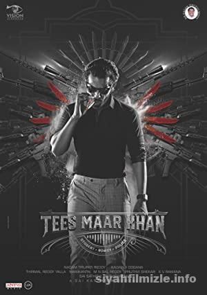 Tees Maar Khan 2022 Filmi Türkçe Altyazılı Full izle