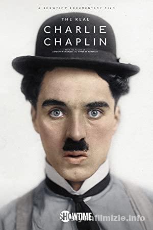 Gerçek Charlie Chaplin 2021 Filmi Türkçe Dublaj Full izle