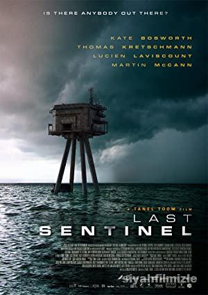 Last Sentinel 2023 Filmi Türkçe Dublaj Altyazılı Full izle