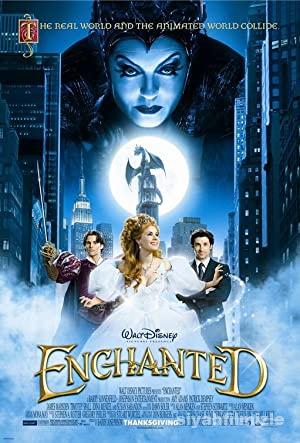 Manhattan’da sihir 2007 Filmi Türkçe Dublaj Full izle