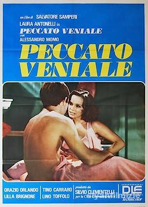 Peccato veniale 1974 Filmi Türkçe Dublaj Altyazılı Full izle Peccato veniale 1974 Filmi Türkçe Dublaj Altyazılı Full izle