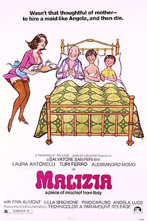 Malizia 1973 Filmi Türkçe Dublaj Altyazılı Full izle Malizia 1973 Filmi Türkçe Dublaj Altyazılı Full izle