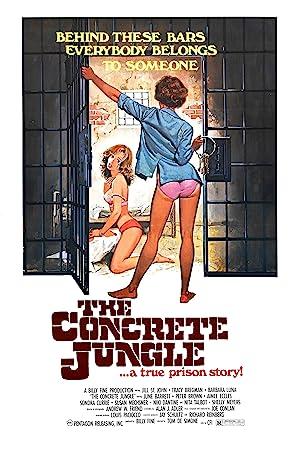 The Concrete Jungle 1982 Filmi Türkçe Altyazılı Full izle The Concrete Jungle 1982 Filmi Türkçe Altyazılı Full izle