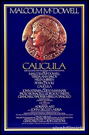 Caligula 1979 Filmi Türkçe Dublaj Altyazılı Full izle Caligula 1979 Filmi Türkçe Dublaj Altyazılı Full izle