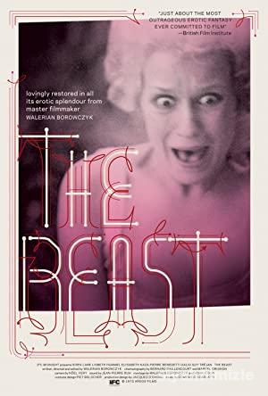 La bête (The Beast) 1975 Filmi Türkçe Altyazılı Full izle La bête (The Beast) 1975 Filmi Türkçe Altyazılı Full izle
