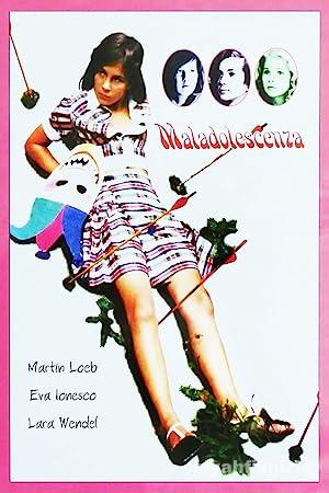 Maladolescenza 1977 Filmi Türkçe Dublaj Altyazılı Full izle Maladolescenza 1977 Filmi Türkçe Dublaj Altyazılı Full izle