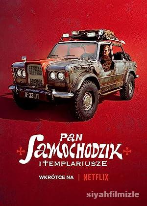 Mr. Car and the Knights Templar 2023 Filmi Full izle