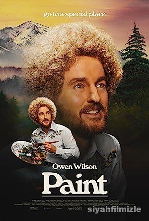Ressam (Paint) 2023 Filmi Türkçe Dublaj Altyazılı Full izle