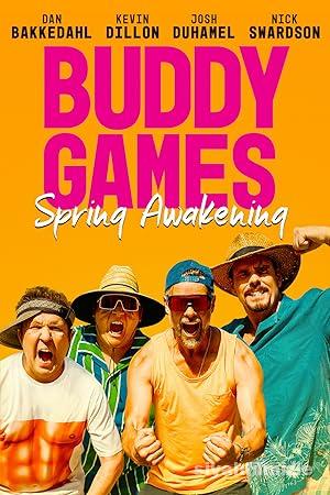 Arkadaş Oyunları: Bahar Uyanışı 2023 Türkçe Dublaj izle