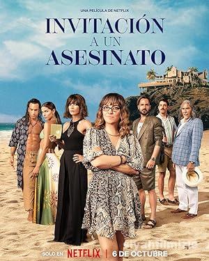 Ölümcül Davet 2023 Filmi Türkçe Dublaj Altyazılı Full izle