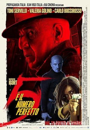5 Kusursuz Sayıdır 2019 Filmi Türkçe Dublaj Altyazılı izle
