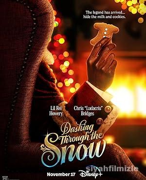 Dashing Through the Snow 2023 Filmi Türkçe Dublaj Full izle