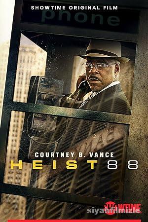 88 Soygunu 2023 Filmi Türkçe Dublaj Altyazılı Full izle