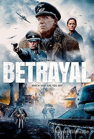 Betrayal 2023 Filmi Türkçe Dublaj Altyazılı Full izle