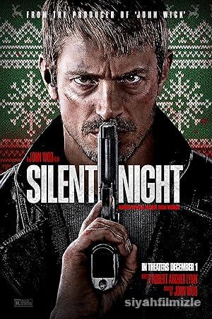 Sessiz Gece 2023 Filmi Türkçe Dublaj Altyazılı Full izle