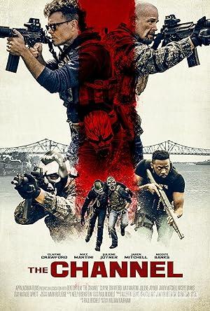 The Channel 2023 Filmi Türkçe Dublaj Altyazılı Full izle