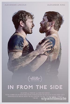 In from the Side 2022 Filmi Türkçe Dublaj Altyazılı izle In from the Side 2022 Filmi Türkçe Dublaj Altyazılı izle