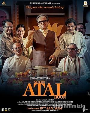 Main Atal Hoon 2024 Filmi Türkçe Dublaj Altyazılı Full izle