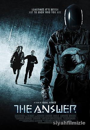 Cevap (The Answer) 2015 Filmi Türkçe Dublaj Altyazılı izle