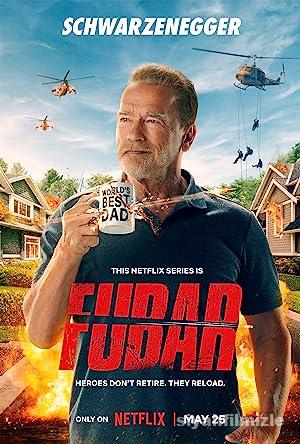 FUBAR 1.Sezon izle Türkçe Dublaj Altyazılı