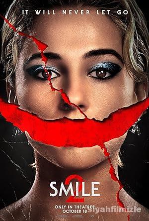 Gülümse 2 2024 Filmi Türkçe Dublaj Altyazılı Full izle
