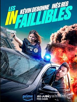 Kusursuzlar 2024 Filmi Türkçe Dublaj Altyazılı Full izle
