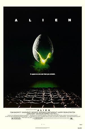 Yaratık 1 1979 Filmi Türkçe Dublaj Altyazılı Full izle
