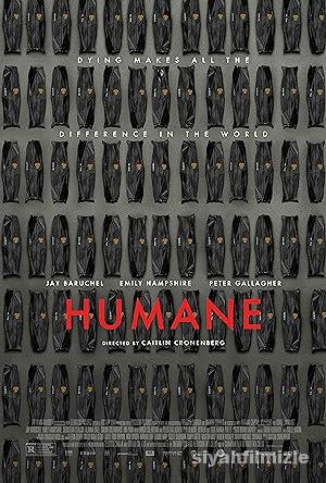 İnsancıl (Humane) 2024 Filmi Türkçe Dublaj Altyazılı izle