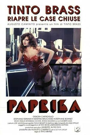 Paprika 1991 Filmi Türkçe Dublaj Altyazılı Full izle Paprika 1991 Filmi Türkçe Dublaj Altyazılı Full izle