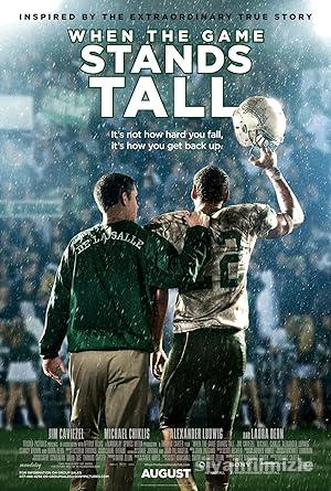 Yenilmez Şampiyon 2014 Filmi Türkçe Dublaj Altyazılı izle