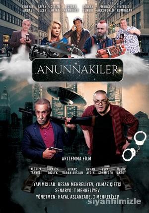 Anunnakiler 2024 Yerli Filmi Full Sansürsüz izle