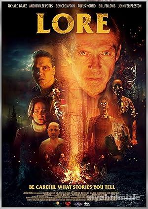 Lore 2023 Filmi Türkçe Dublaj Altyazılı Full izle