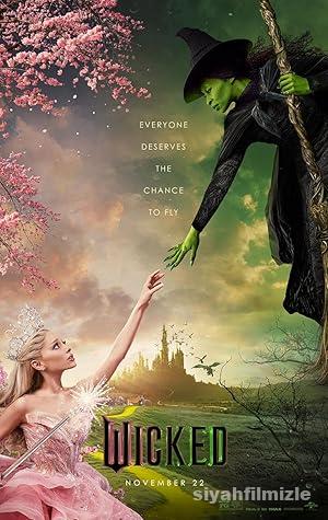 Wicked: Part I 2024 Filmi Türkçe Dublaj Altyazılı Full izle