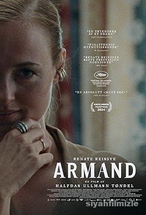 Armand 2024 Filmi Türkçe Dublaj Altyazılı Full izle