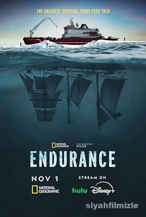 Batık Gemi Endurance 2024 Türkçe Dublaj Altyazılı Full izle
