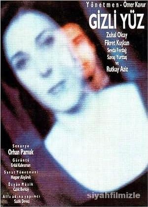 Gizli Yüz 1991 Yerli Filmi Full Sansürsüz izle